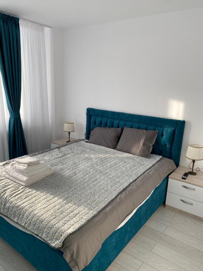 Apartament Gn39 Bucarest Exterior foto